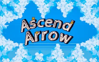 Play Arrow Ascend online - Glouplay
