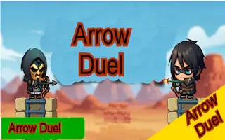 Play Arrow Duel online - Glouplay