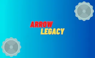 Play Arrow Legacy online - Glouplay