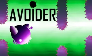 Play Avoider online - Glouplay