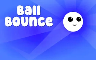 Play Ball Bounce online - Glouplay