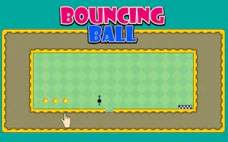 Play Bouncing Ball online - Glouplay