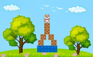 Play Box Challenge online - Glouplay