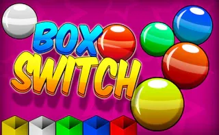Play Box Switch online - Glouplay