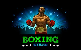 Play Boxing Stars online - Glouplay