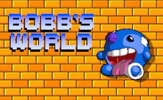 Play Bobb's World online - Glouplay