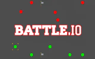 Play Battle.io online - Glouplay