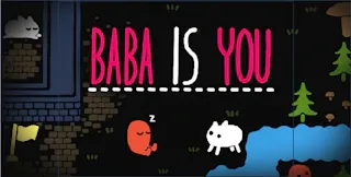 Play Baba Is You online - Glouplay