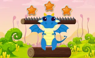 Play Baby Dragon online - Glouplay