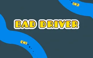 Play Bad Driver online - Glouplay