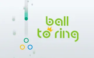 Play Ball to Ring online - Glouplay