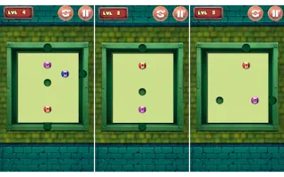 Play Ball Board online - Glouplay
