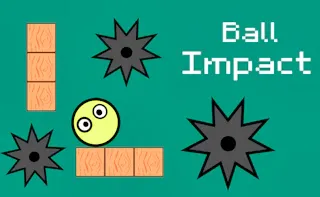 Play Ball Impact online - Glouplay