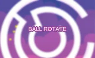 Play Ball Rotate online - Glouplay