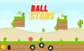 Play Ball Stars 2 online - Glouplay