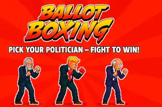 Play Ballot Boxing online - Glouplay