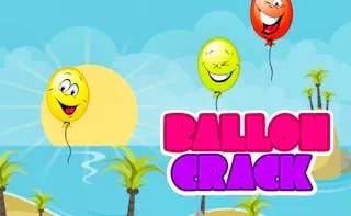 Play Balloon Crack online - Glouplay