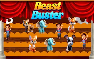 Play Beast Buster online - Glouplay