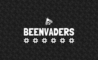 Play Beenvaders online - Glouplay