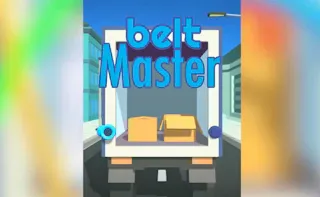 Play Belt Master online - Glouplay