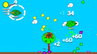 Play Bird Sim 2D online - Glouplay