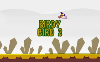 Play Birdy Bird 2 online - Glouplay