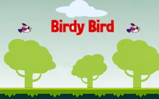 Play Birdy Bird online - Glouplay