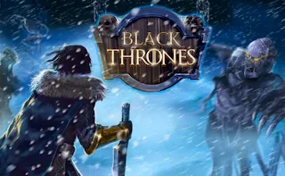 Play Black Thrones online - Glouplay