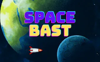 Play Bast Space online - Glouplay