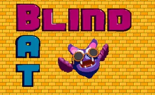 Play BlindBat online - Glouplay
