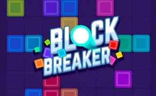 Play Block Breaker online - Glouplay