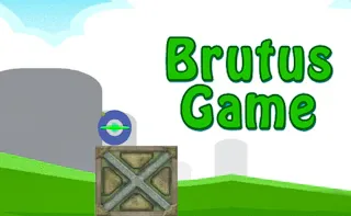 Play BrutusGame online - Glouplay