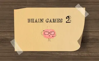 Play Brain games 2 online - Glouplay