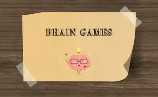 Play Brain games online - Glouplay