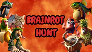 Play Brainrot Hunt online - Glouplay