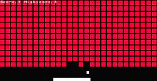Play Breakout PC online - Glouplay