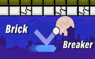 Play Ultra Brick Breaker online - Glouplay
