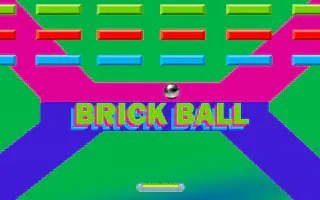 Play Brickball online - Glouplay