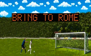 Play Bring to Rome! online - Glouplay
