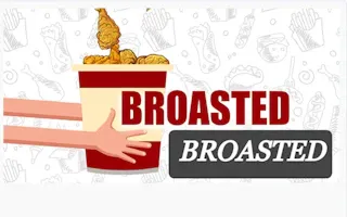 Play Broasted online - Glouplay