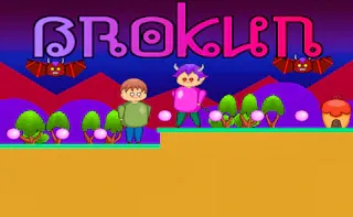 Play Brokun online - Glouplay