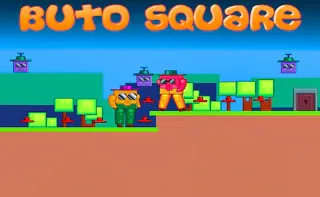 Play Buto Square online - Glouplay