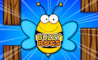 Play Buzzy Bugs online - Glouplay