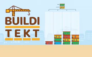 Play Builditekt online - Glouplay