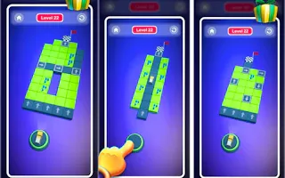 Play Bus Jam online - Glouplay