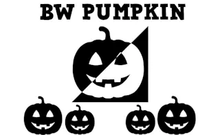 Play BW Pumpkin online - Glouplay