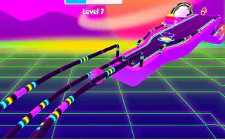 Play Going Ball online - Glouplay