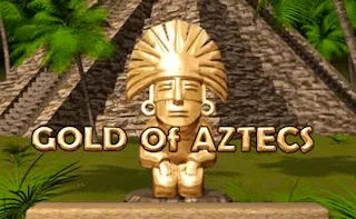 Play Gold Aztec online - Glouplay