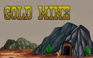 Play Gold Mine online - Glouplay