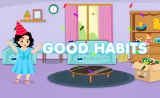Play Good Habits online - Glouplay